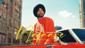 Najaare Lyrics