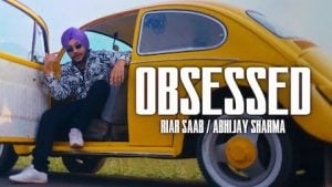 Obsessed – Riar Saab