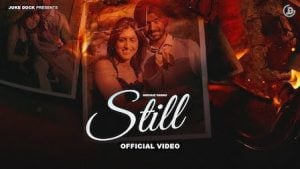 Still – Nirvair Pannu