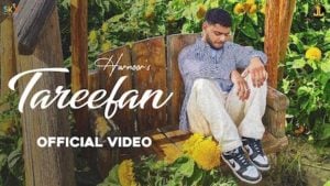 Tareefan Lyrics