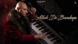 Allah De Bandeya Lyrics