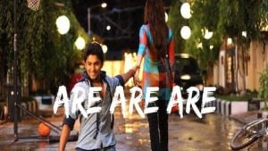 Are Are Are Lyrics – Makkhi