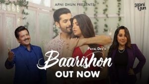 Baarishon Lyrics