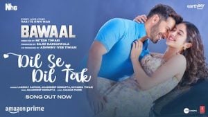 Dil Se Dil Tak Lyrics