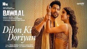 Dilon Ki Doriyan Lyrics