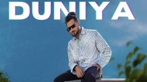 Duniya Lyrics