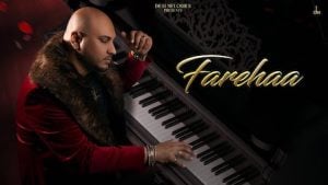 Fareha Lyrics