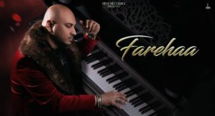 Farehaa Lyrics – B Praak | Jaani