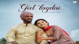 Geet Lagdai Song Lyrics