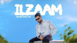 Ilzaam Song Lyrics