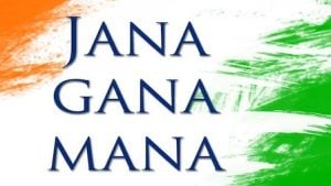 Jana Gana Mana