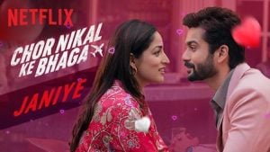 Janiye Vishal Mishra Lyrics