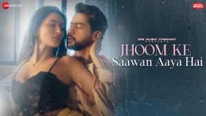 Jhoom Ke Sawan Aaya Hai Lyrics