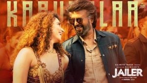 Kaavaalaa Song Lyrics