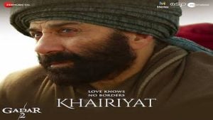 Khairiyat Lyrics