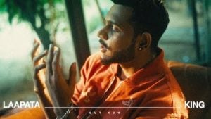 Laapata Lyrics