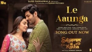 Le Aaunga Satyaprem Ki Katha Lyrics