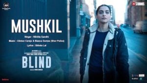 Mushkil Lyrics