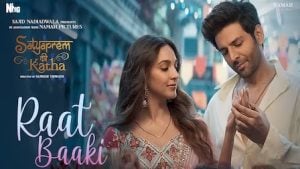 Raat Baaki Lyrics