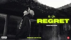 Regret Lyrics