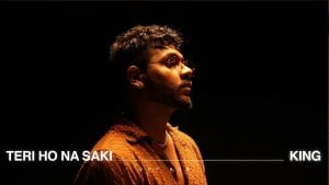 Teri Ho Na Saki Lyrics