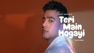 Teri Main Ho Gayi Lyrics