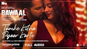 Tumhe Kitna Pyar Karte Lyrics