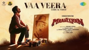 Vaa Veera – Maaveeran