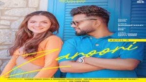 Zaroori Lyrics – Akhil