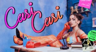 Casi Casi Lyrics – Anitta