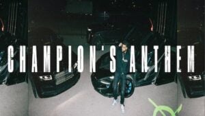 CHAMPIONS ANTHEM LYRICS – Karan Aujla