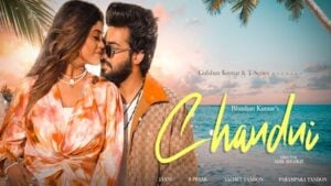 Chandni Lyrics