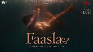 FAASLA LYRICS