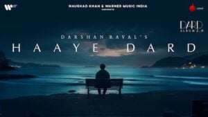 HAAYE DARD LYRICS