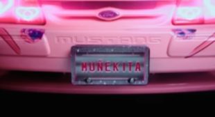 Kali Uchis – Muñekita Lyrics feat. El Alfa & JT | LyricsTUBEs