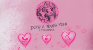 KAROL G & Young Miko – DISPO Lyrics