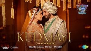 Kudmayi (Film Version) – Rocky Aur Rani