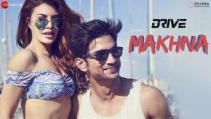 MAKHNA LYRICS