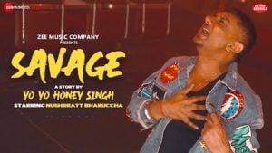 Savage – Yo Yo Honey Singh