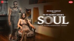 SOUL Song Lyrics