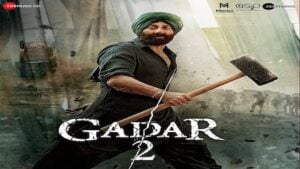 Sura Soi – Gadar 2