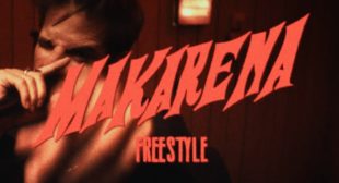 Taco Hemingway – Makarena Freestyle Lyrics