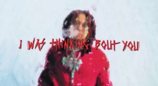 Thinking Bout You Lyrics – Trippie Redd