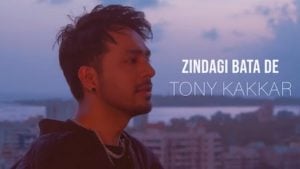 ZINDAGI BATA DE LYRICS