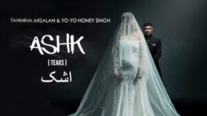 ASHK LYRICS