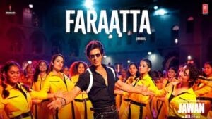 FARAATTA LYRICS