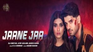 JAANE JAA LYRICS