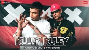 KULEY KULEY LYRICS