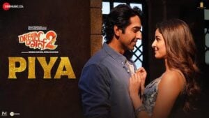 PIYA – Dream Girl 2