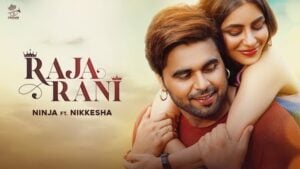 RAJA RANI LYRICS – Ninja